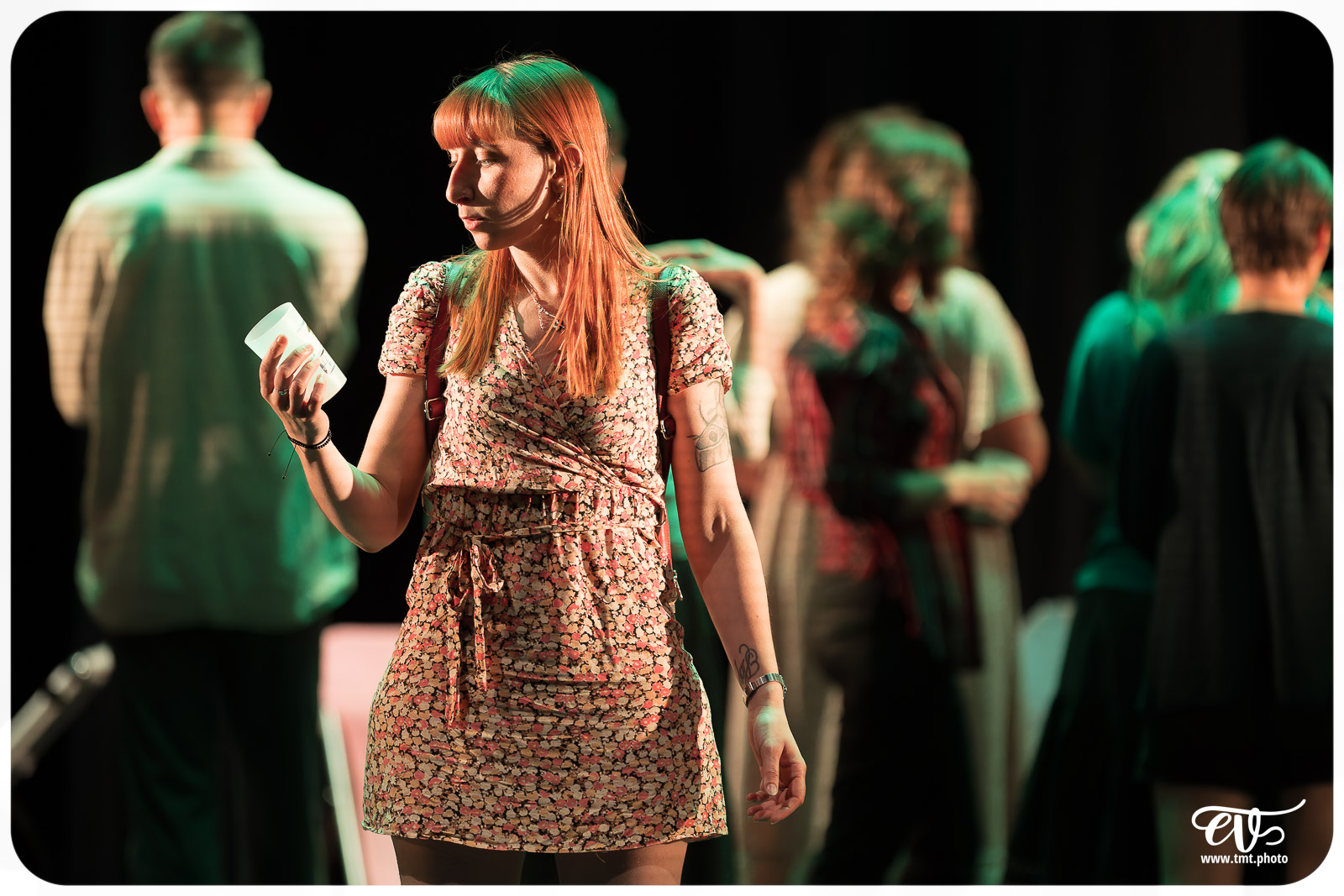 ATELIERS THÉÂTRE DU RCH - GRP 2